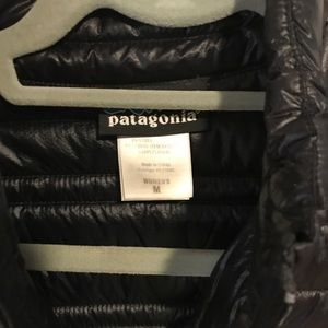 Patagonia Puffy
